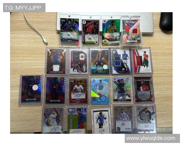 足球明星卡片市场分析谁的价值最高及其背后原因