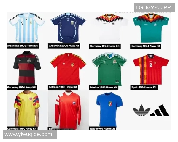 足球明星队球衣号码排序揭示他们的个性与风格分析